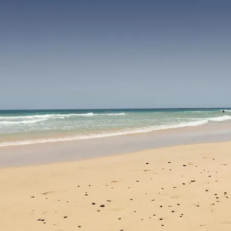 Apartman Luxe Penthouse Casa Atlantica By Pvl Morro Jable (Fuerteventura)