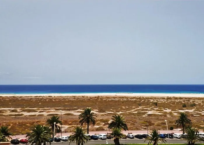 Apartman Luxe Penthouse Casa Atlantica By Pvl Morro Jable (Fuerteventura)