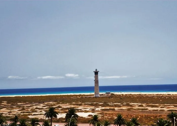 Apartman Luxe Penthouse Casa Atlantica By Pvl *