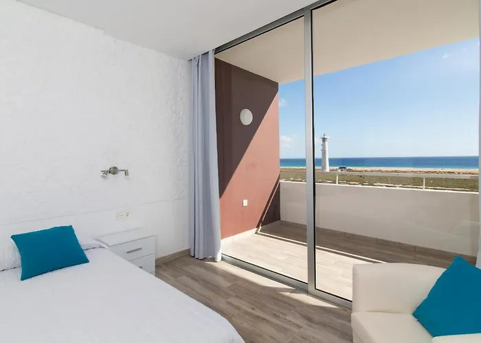 Luxe Penthouse Casa Atlantica By Pvl