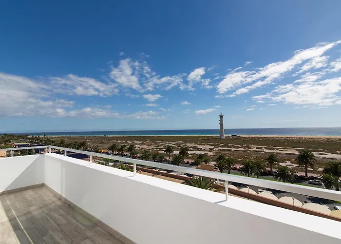 Luxe Penthouse Casa Atlantica By Pvl Morro Jable (Fuerteventura)