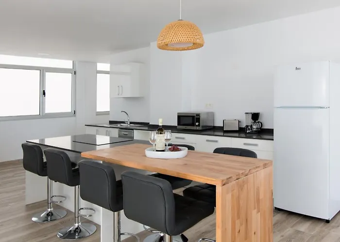 Luxe Penthouse Casa Atlantica By Pvl *