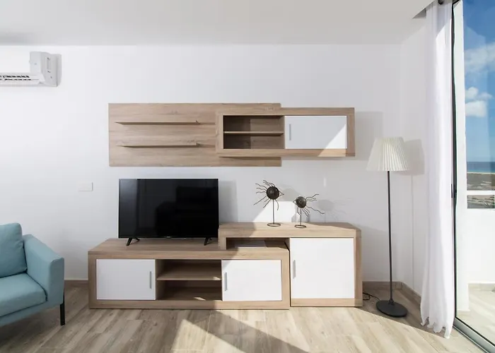 Apartman Luxe Penthouse Casa Atlantica By Pvl Morro Jable (Fuerteventura)