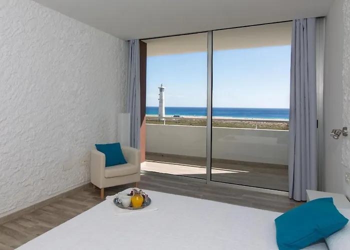 Luxe Penthouse Casa Atlantica By Pvl *