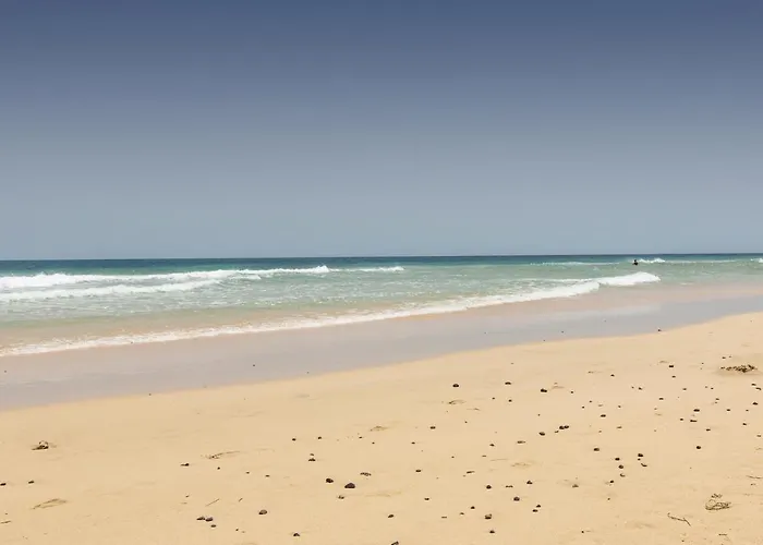 Apartman Luxe Penthouse Casa Atlantica By Pvl Morro Jable (Fuerteventura)