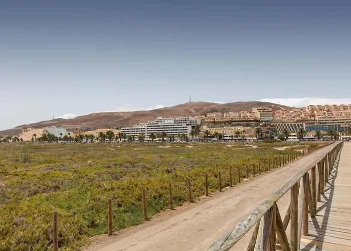 Luxe Penthouse Casa Atlantica By Pvl Morro Jable (Fuerteventura)