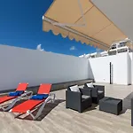 Luxe Penthouse Casa Atlantica By Pvl *