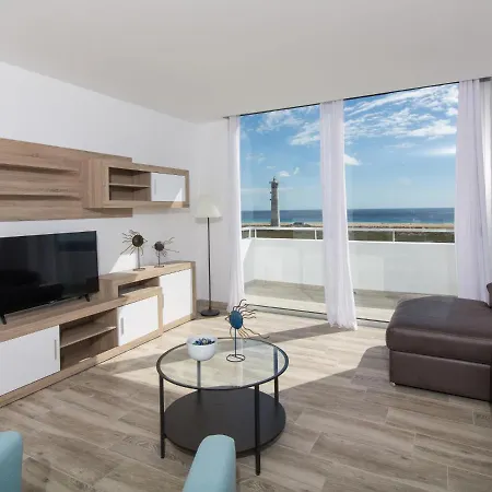 Luxe Penthouse Casa Atlantica By Pvl * Morro Jable