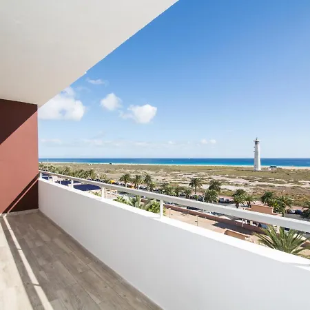 Luxe Penthouse Casa Atlantica By Pvl * Morro Jable