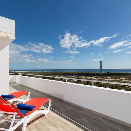 Luxe Penthouse Casa Atlantica By Pvl Morro Jable