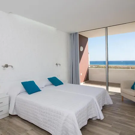 Apartamento Luxe Penthouse Casa Atlantica By Pvl *