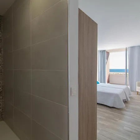 Luxe Penthouse Casa Atlantica By Pvl *