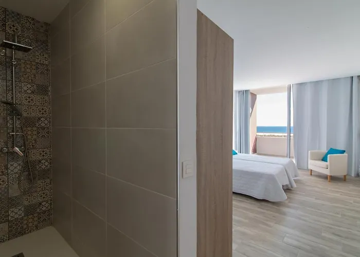 Luxe Penthouse Casa Atlantica By Pvl *