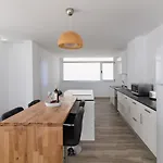 Appartement Luxe Penthouse Casa Atlantica By Pvl *