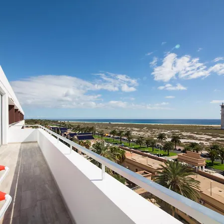 Apartament Luxe Penthouse Casa Atlantica By Pvl *