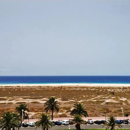 Apartament Luxe Penthouse Casa Atlantica By Pvl Morro Jable