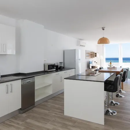 Apartament Luxe Penthouse Casa Atlantica By Pvl