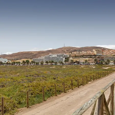 Luxe Penthouse Casa Atlantica By Pvl Morro Jable