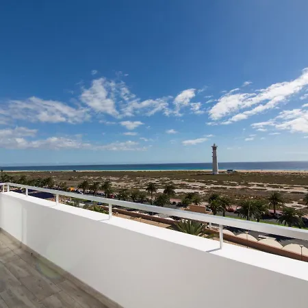 Luxe Penthouse Casa Atlantica By Pvl Морро-дель-Хабле