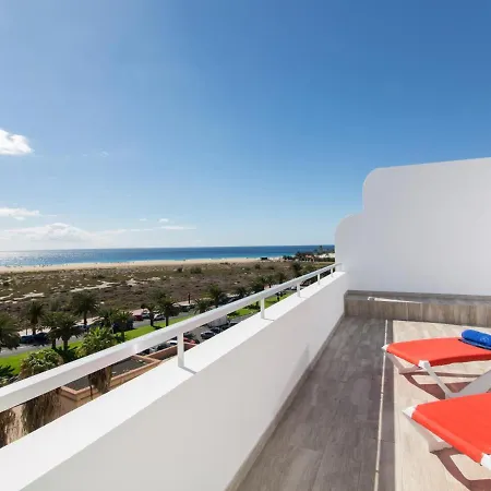 Luxe Penthouse Casa Atlantica By Pvl Апартаменты Морро-дель-Хабле